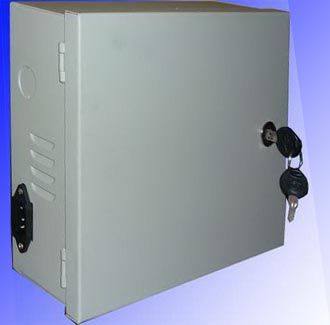 power supply box PK1204-5A