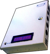 Integrated Distribution Box 1218-30A
