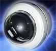 standard PTZ high speed dome camera Series