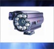 INFRARED CCTV CAMERA PK-P10