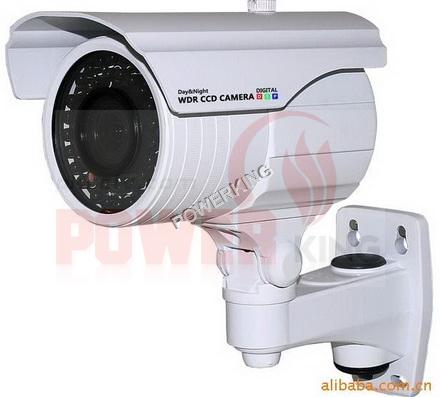 IR Camera focus adjustable PKC-D50