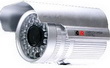 IR Dome Camera PKC-D14