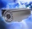 Infrared Waterproof IP Camera PK-A105
