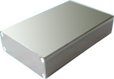 Aluminium case PK-AS074