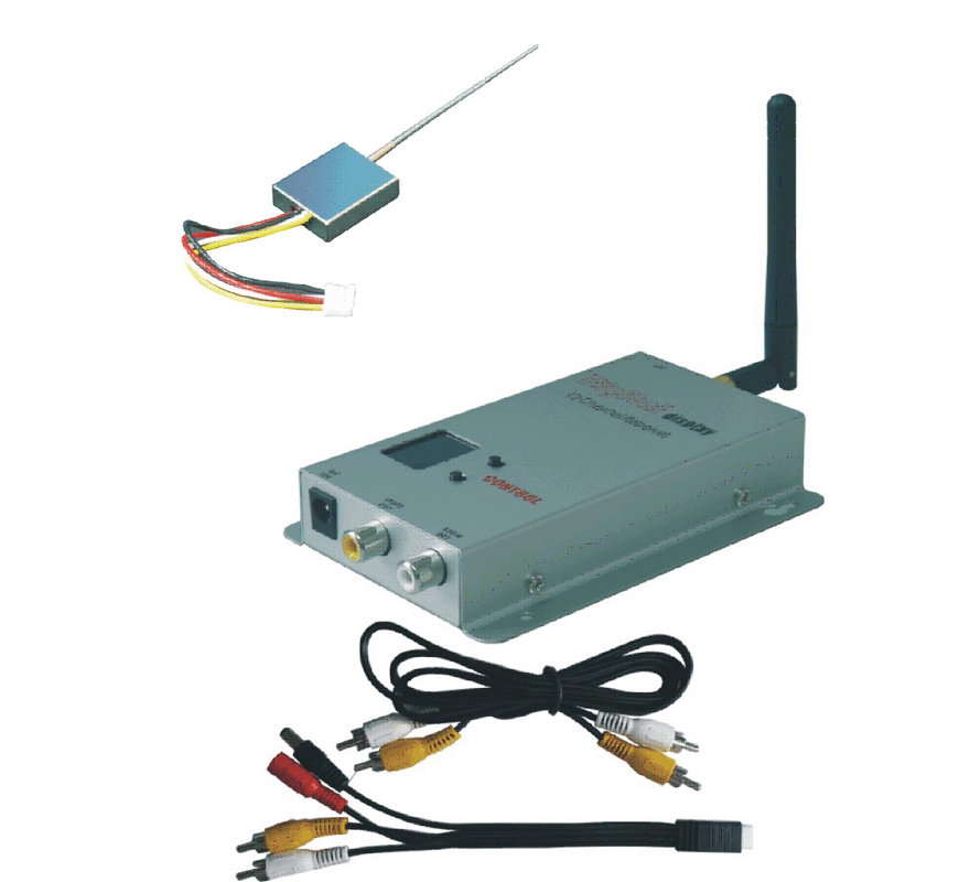camea wireless transceiver PK-WT-MINI100