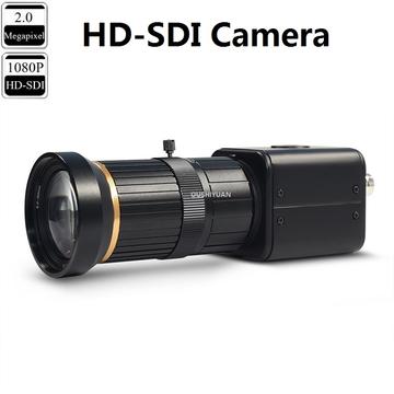 SDI Box Camera BSD10802550