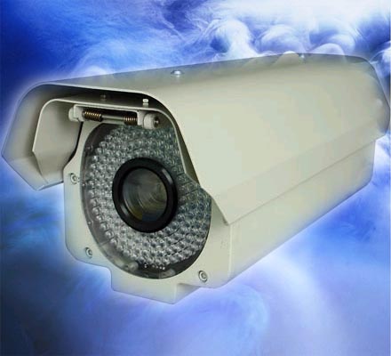 Special License Plate Recognition Infrared Camera PKLRIC001