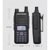 BAOFENG HD-9R(made in China) Digital Walkie-Talkie DMR Double Time Slot Digital Analog Compatible DM5R Upgraded High-power Civil Outdoor Self-driving Gaming Station