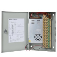 Power supply box PK1518-24A