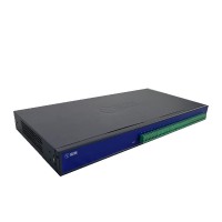 Rack mount power supply 1U24CH