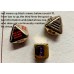 Eight Trigrams  prediction  dice  ATD-01